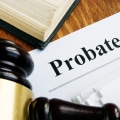 Navigating the Probate Process: How to Make it Easier