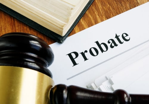 What Happens at a California Probate Hearing? An Expert's Guide