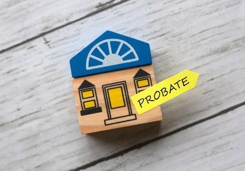 Navigating the Probate Process: A Comprehensive Guide